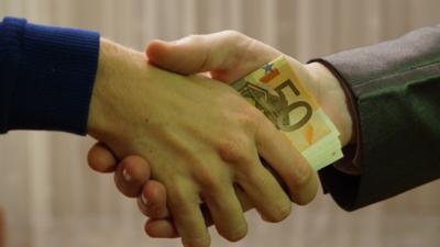 România, afectată de politicile anticorupție ineficiente