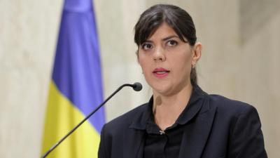 Laura Codruța Kövesi