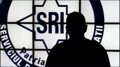 Capitanul Bucur SRI