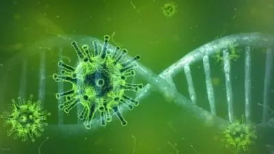 Încă două cazuri de infectare cu tulpina britanică au fost depistate la Cluj