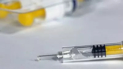 Vaccin anti-Covid19