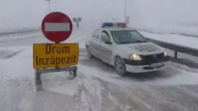 Izolat, vor fi condiţii de polei