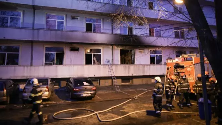bilanțul a ajuns la 6 decese
