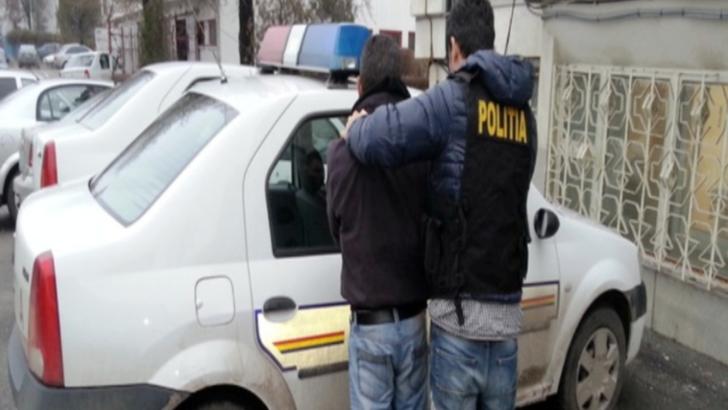  A încercat să jefuiască o femeie, după care a vrut să o sufoce cu o pernă - Inculpatul a fost arestat preventiv