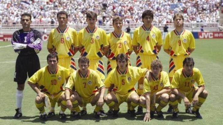 EXCLUSIV | Sfert-finalist cu România la CM 1994, despre preliminariile Mondialului din 2022: “Cu ei ne batem pentru locul doi”