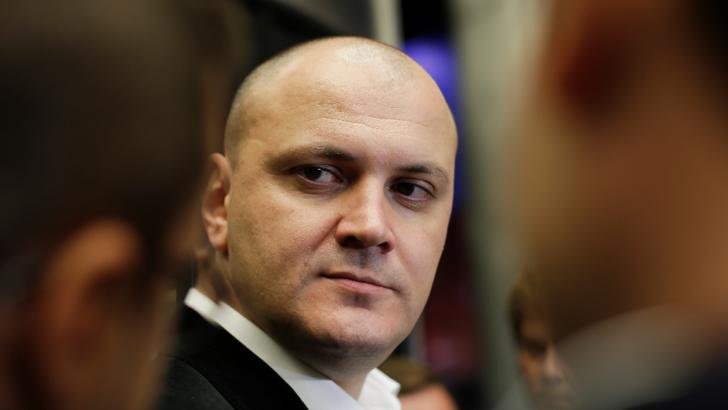 Miercuri, ora 18:00 - DOVADA că Sebastian Ghiță a plătit toate cheltuielile de campanie pentru Ponta și PSD / Foto: Inquam Photos, Octav Ganea