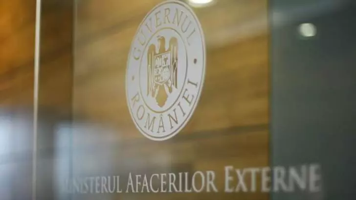 MAE confirmă decesul românului navigator