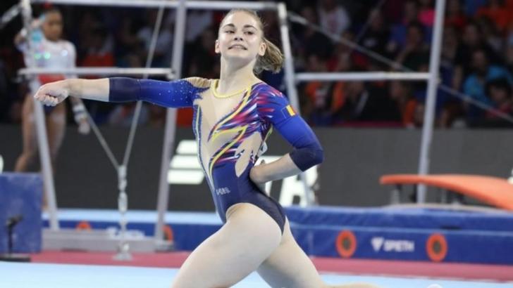 VIDEO | Povestea emoţionantă a unei românce! A vrut să se lase de sport, dar acum merge la Jocurile Olimpice