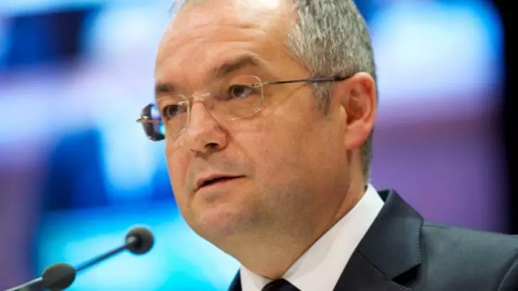Emil Boc