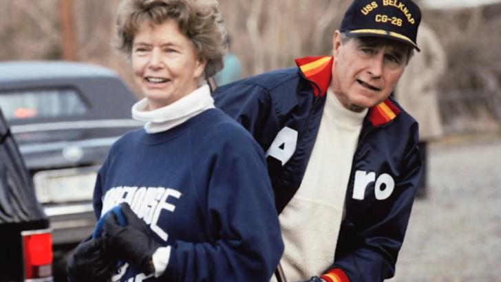 Nancy Bush Ellis, sora fostului preşedinte american George H.W. Bush, a murit din cauza unor complicații survenite în urma infectării cu COVID-19