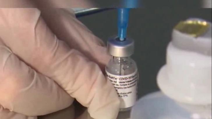 Dozele nefolosite ale vaccinului antiCovid - CÂT pot fi păstrate și CÂND le aruncăm