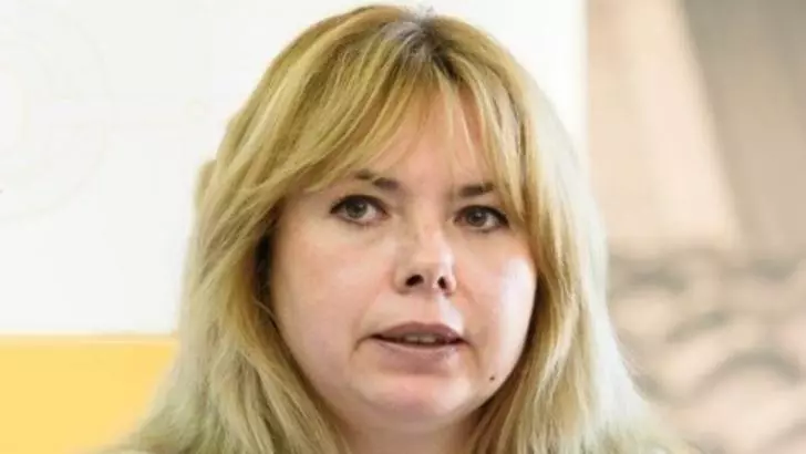 Anca Dragu