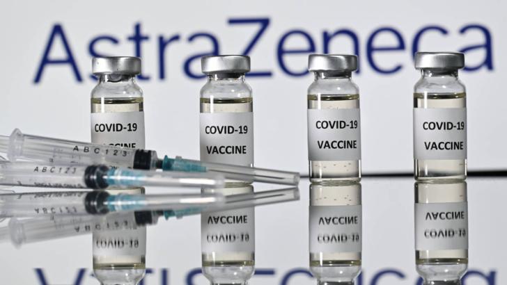 AstraZeneca respinge informațiile legate de eficacitatea scăzută a vaccinul său în rândul vârstnicilor