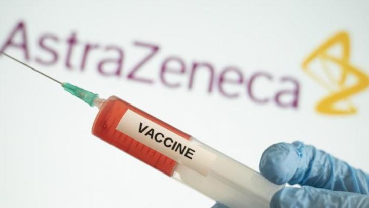 vaccinul AstraZeneca/Oxford