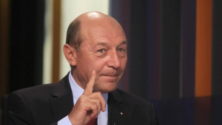 Traian Băsescu, despre cazul Dan Barna: Dacă DLAF a trimis la DNA un raport, a trimis același raport și la Bruxelles