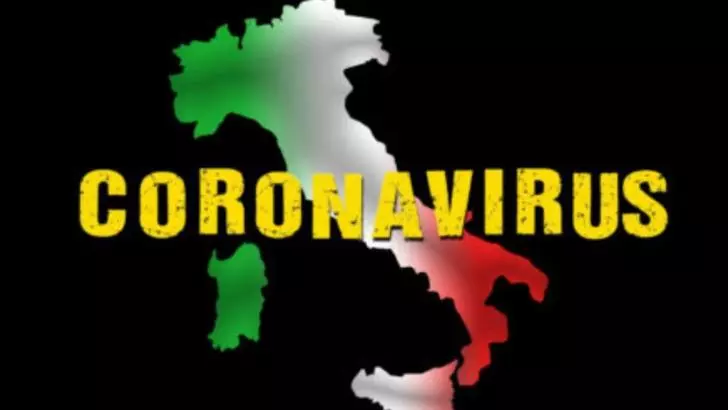 Noi restricții dure în Italia