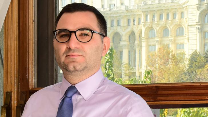 Deputatul Cristian Băcanu: ”Reparăm legile justiției - 2 nu 3 judecători în completurile de judecată a cauzelor de apel!”