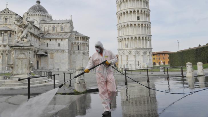 Italia, noi reguli anti-Covid din 7 ianuarie. Specialiștii vorbesc despre cel de-al treilea val pandemic