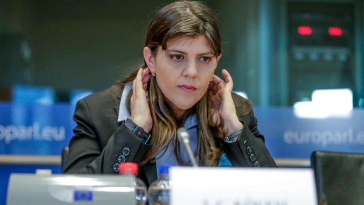 Doar 16 procurori români vor să fie subalternii Laurei Codruța Kovesi la București