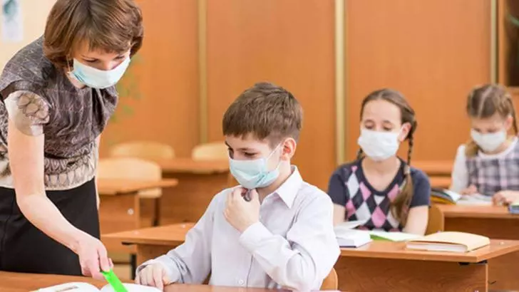 Decizia de redeschidere a școlilor, adoptată de CNSU