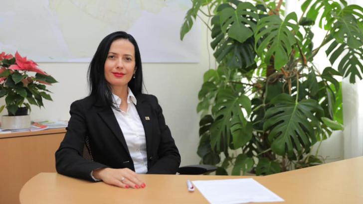 Româncă, ajunsă viceprimar de sector în Viena: „Sunt mândră că am reuşit şi vreo două zile nu mi-a venit să cred!”