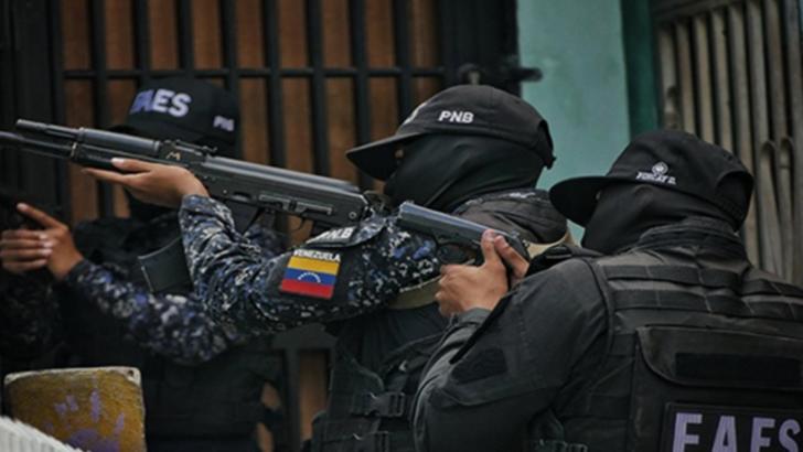 Masacru în Venezuela: cel puțin 23 de morți