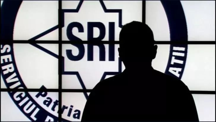Capitanul Bucur SRI