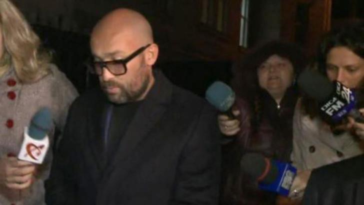 Radu Budeanu, omul care a turnat-o pe Elena Udrea, atac furibund impotriva Realitatea