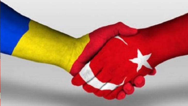 Turcia este unul dintre cei mai importanți parteneri comerciali ai României