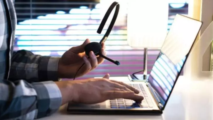 Un avocat a transmis în direct o partidă de sex în timpul unei sedinţe de judecată pe Zoom