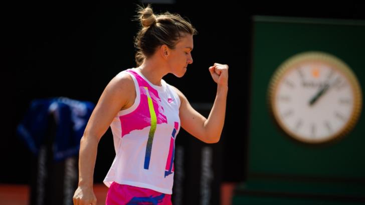 Halep și-a ales partenera de antrenament din perioada de izolare! Cu cine pregătește debutul la Australian Open