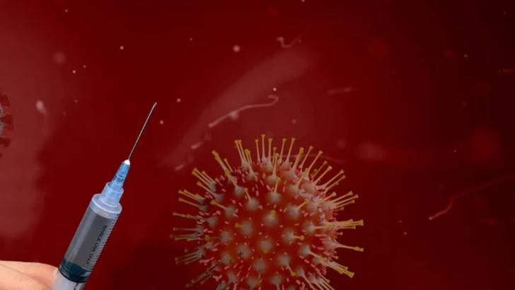 Italia anunță că ar putea lansa pe piață un vaccin propriu anti-Covid până la toamnă