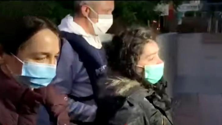  Tânăra din Timișoara, adeptă ISIS, condamnată DEFINITIV la închisoare pentru propagandă teroristă