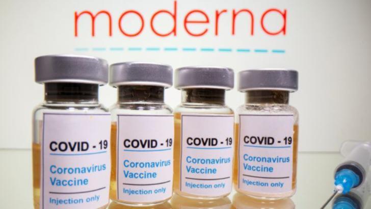 Șeful companiei Moderna susține că vaccinul anti-COVID ar asigura protecție "pentru câțiva ani"