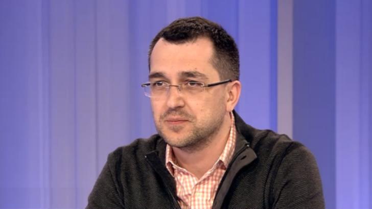 Vlad Voiculescu a dezmințit existența unui conflict cu Florin Cîțu și Valeriu Gheorghiță