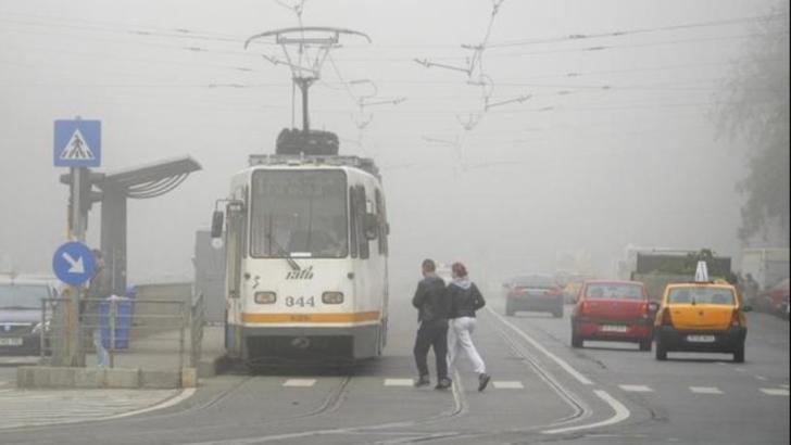 Strazi Bucuresti