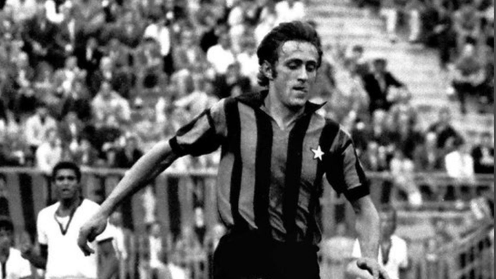 Mauro Bellugi, fotbalist mort de COVID