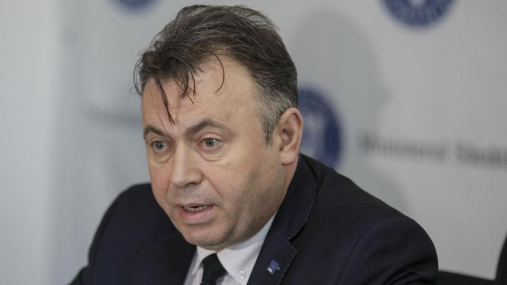 Nelu Tătaru, trimis în judecată pentru fapte de CORUPȚIE. Fostul ministru al Sănătății, acuzat că ar fi primit MITĂ când activa ca medic la spitalul din Huși