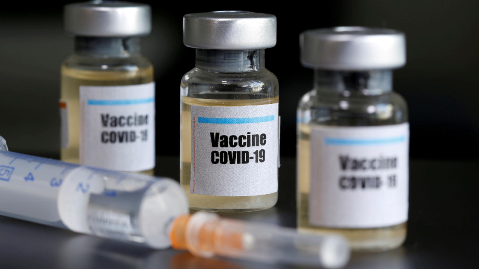 DEZASTRU! Eficacitatea vaccinului Astra/Zeneca împotriva variantei sud-africane a Covid-19 este de doar 10%