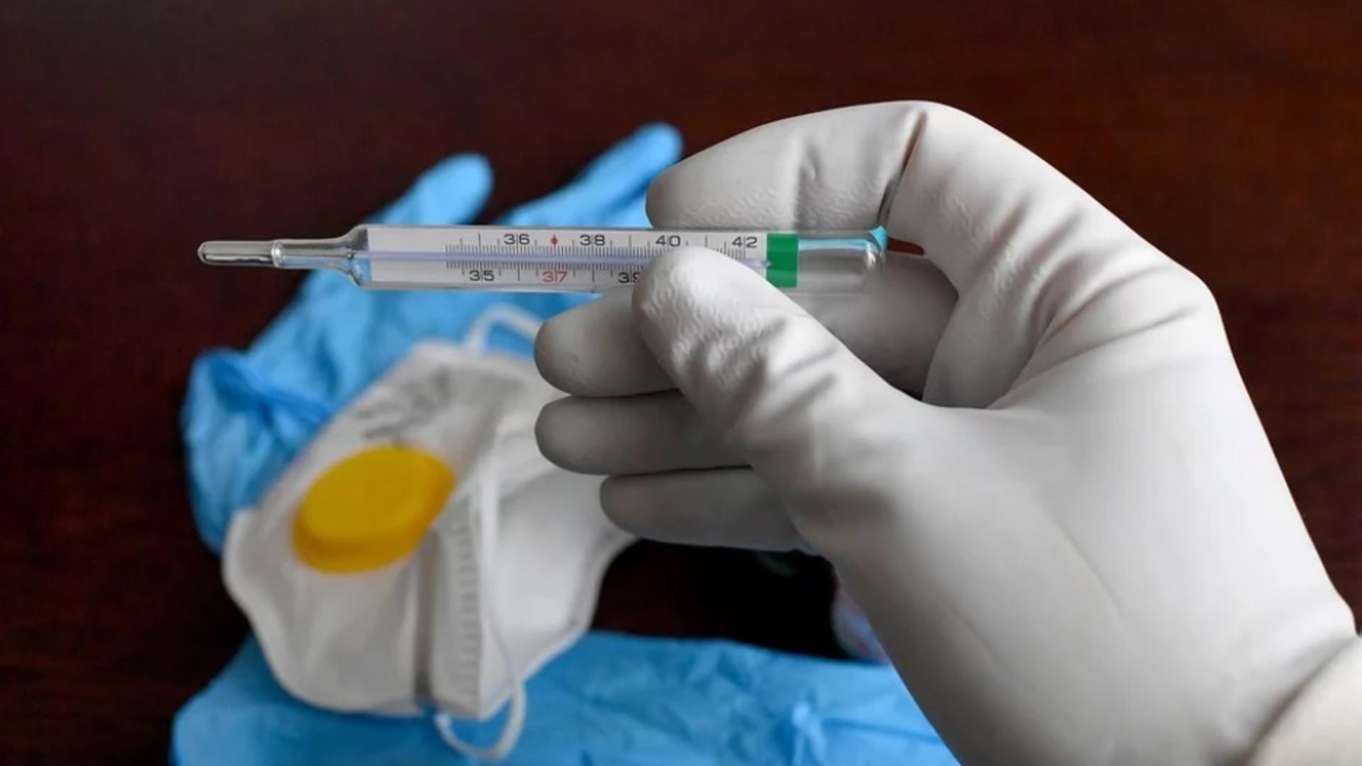 Apar primele cazuri de infectare cu noul coronavirus după rapel și în România