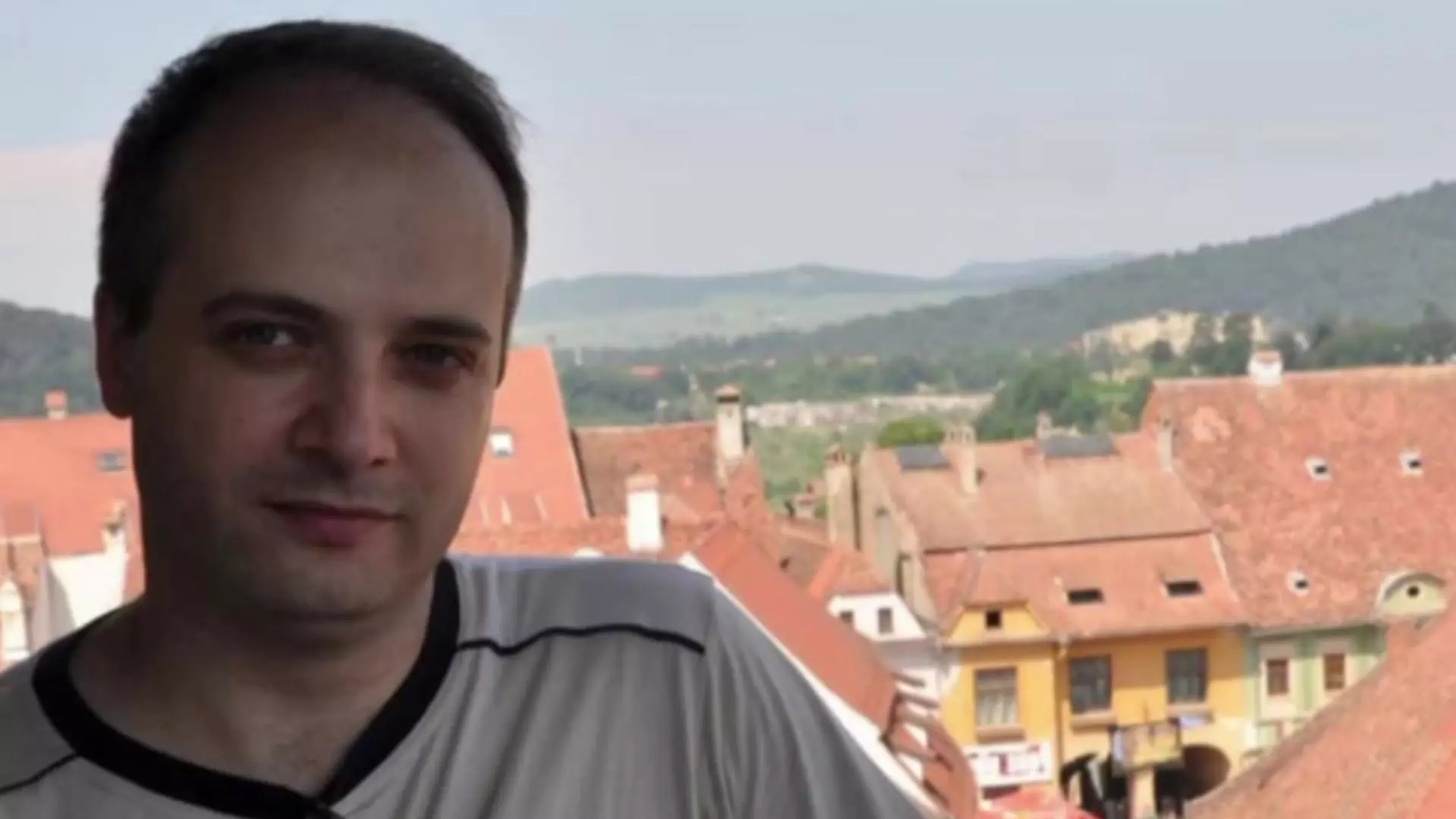 Medicul Cătălin Denciu, declarat „Eroul anului 2020” în Belgia, pentru devotamentul în incendiul din Piatra Neamț