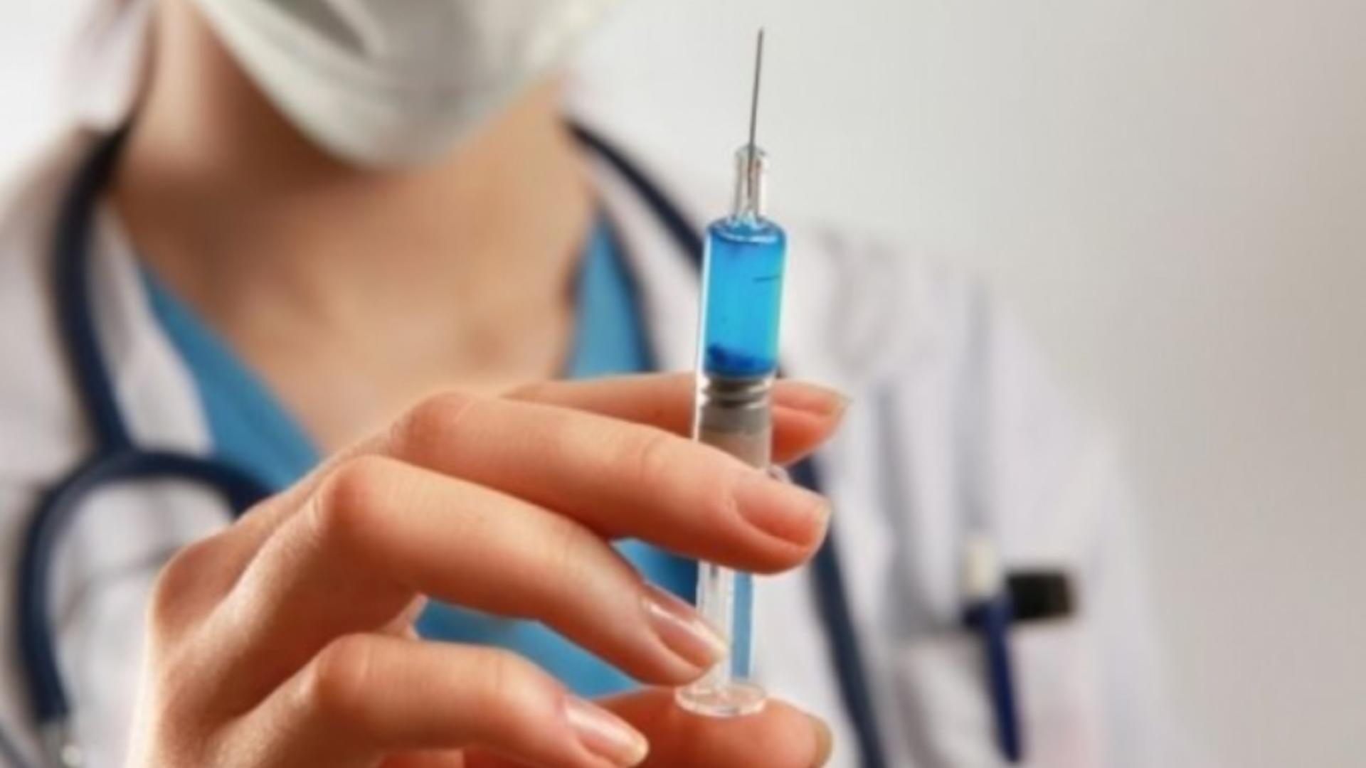 Autoritățile de la Tel-Aviv pot afla cine s-a vaccinat și cine a refuzat