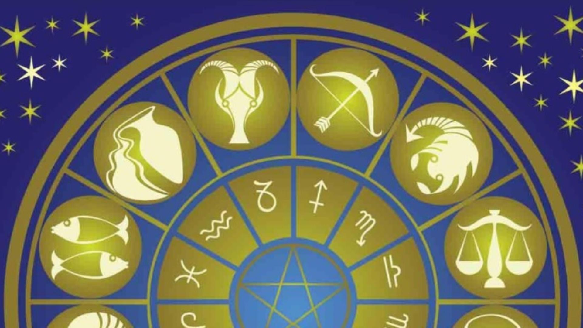 Horoscop 15 februarie