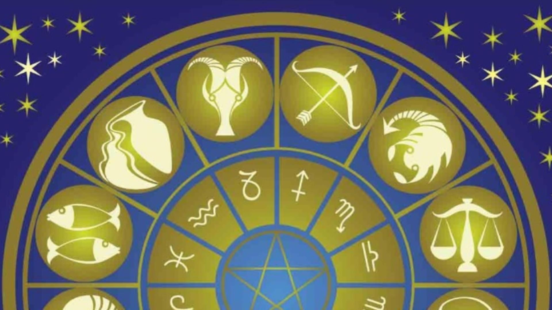 Horoscop 26 februarie