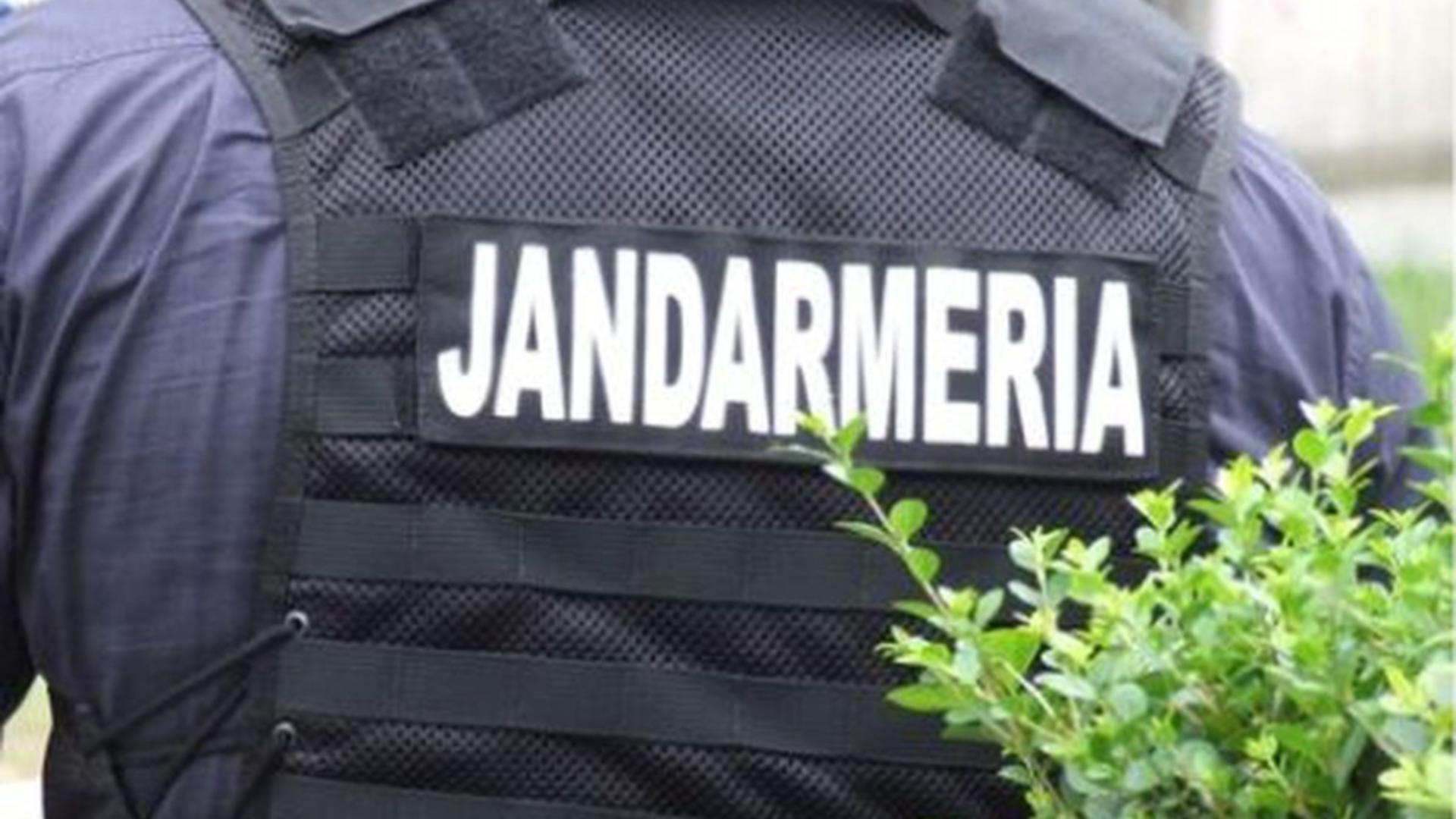 Jandarm