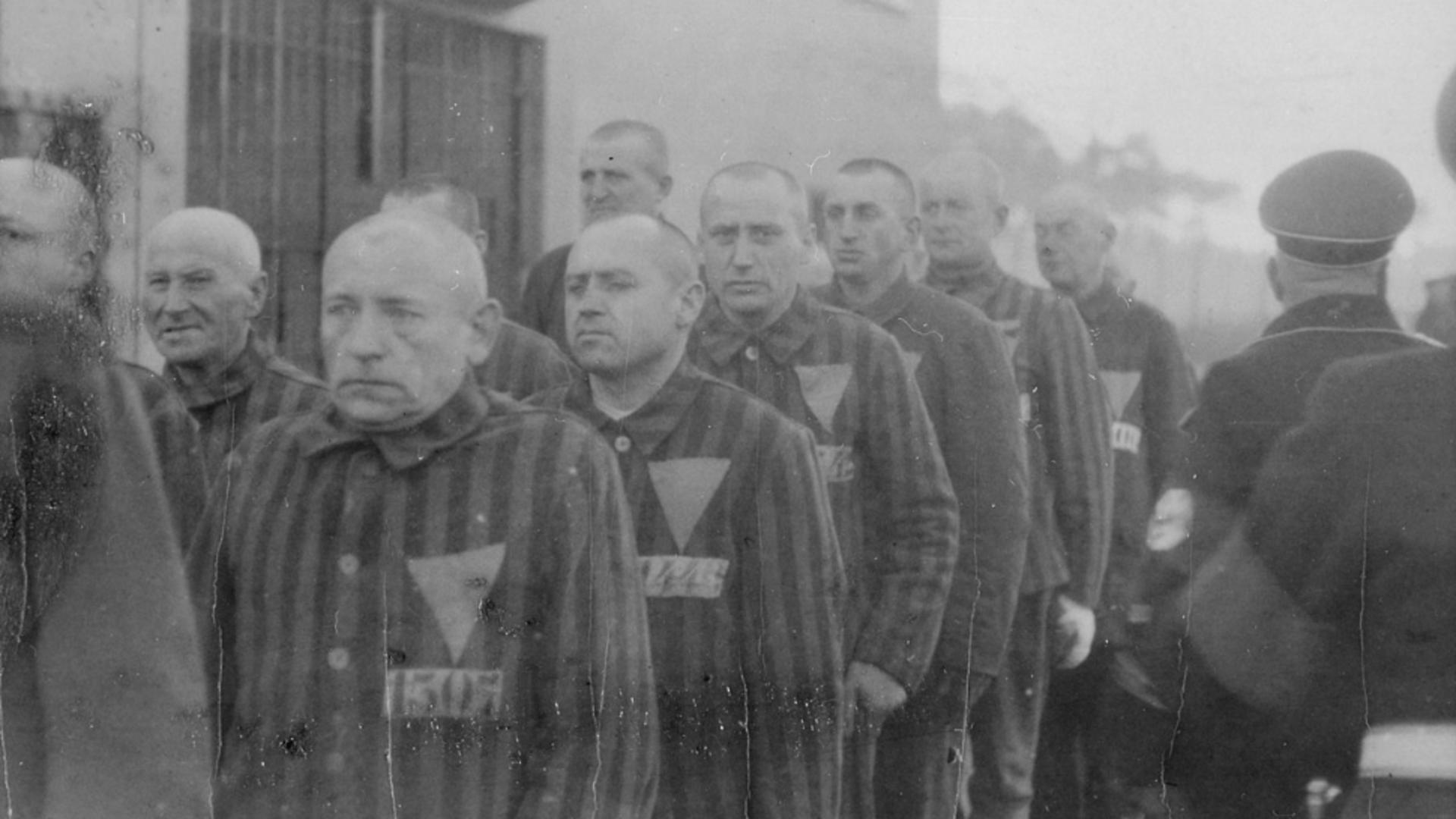 La vârsta de 100 de ani, un fost gardian nazist s-a ales cu un dosar pentru complicitate la peste 3.500 de crime