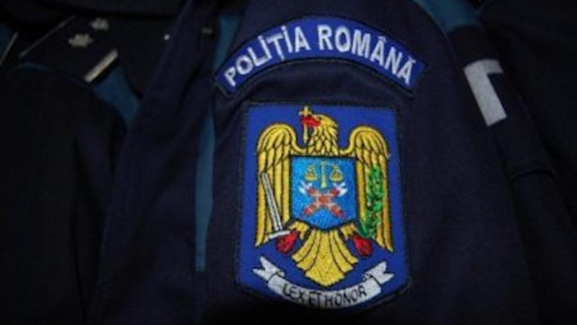 Anchetă la Poliția Vaslui