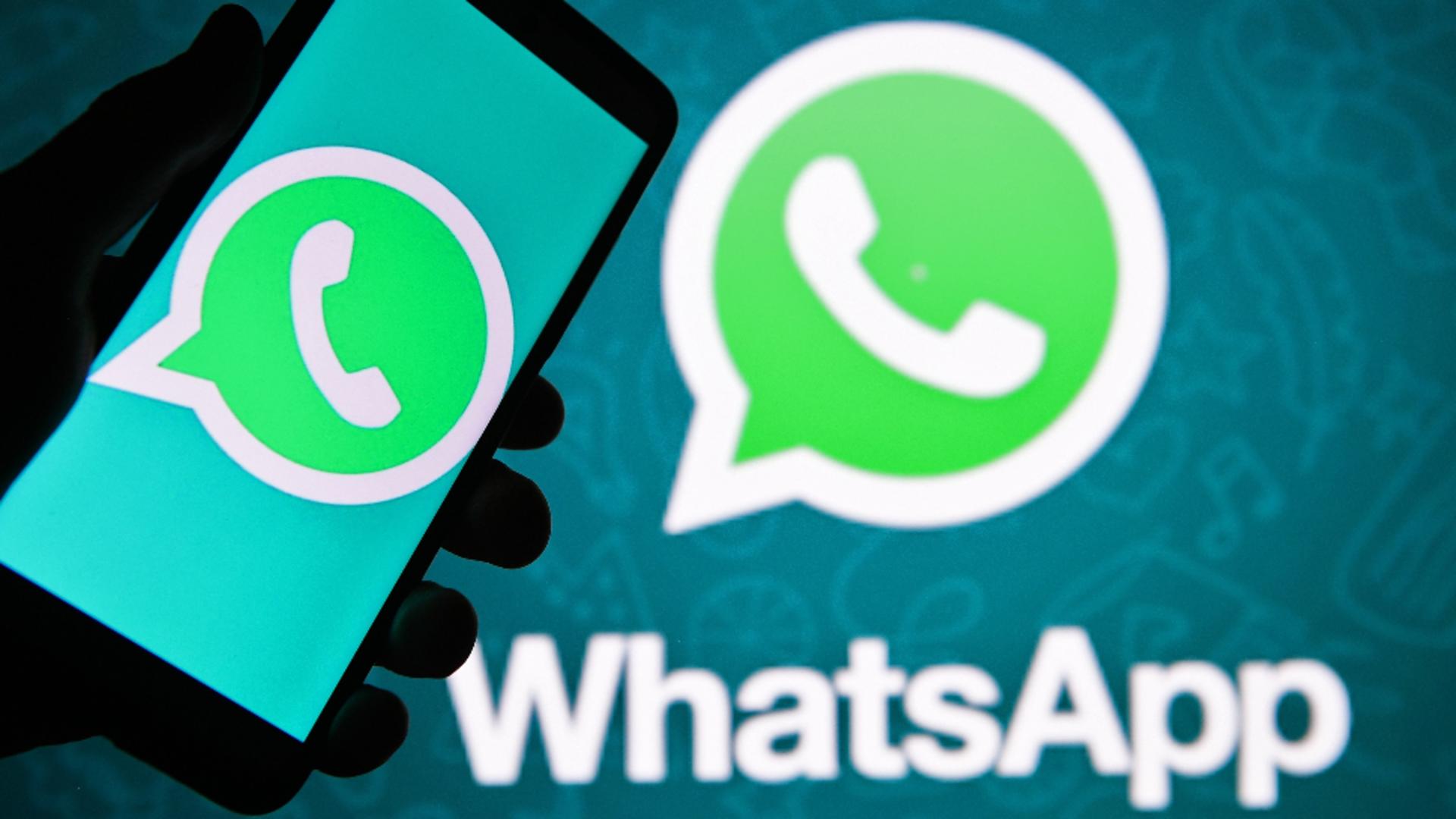 Rețeaua de socializare WhatsApp vine cu noi termene și condiții / Foto: Profi Media