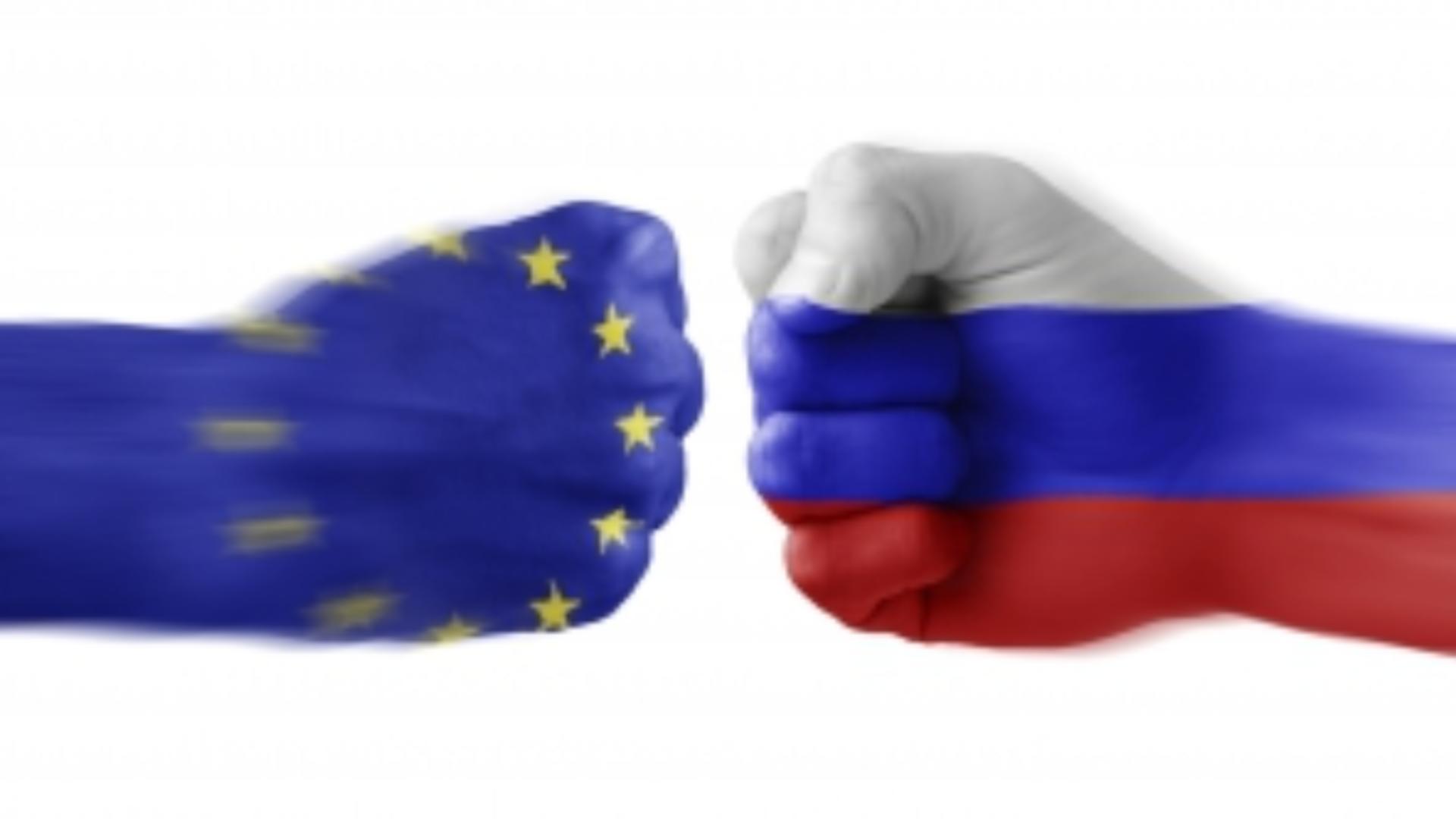Înaltul reprezentant pentru politică externă al UE merge la Moscova