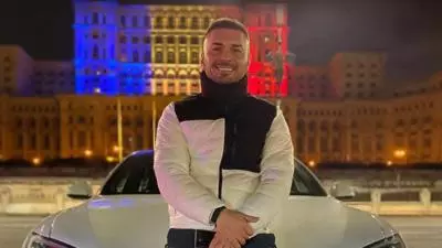 Andy Popescu, cunoscut vlogger român